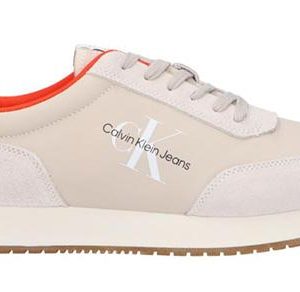 Calvin Klein Retro Runner Low Laceup