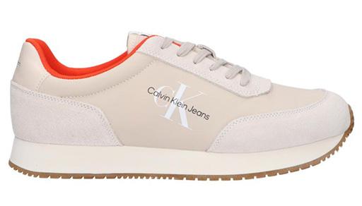 Calvin Klein Retro Runner Low Laceup