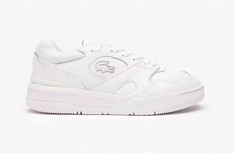 Lacoste Zapatillas Lineshot Mujer