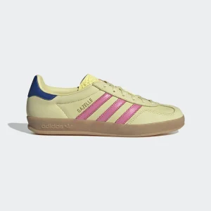 Zapatilla adidas Originals Mujer Gazelle Indoor